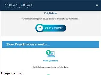 freightabase.com