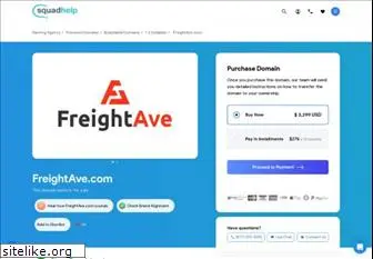 freightave.com