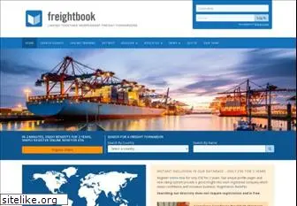 freightbook.net