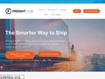 freightclub.com