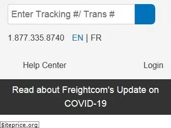 freightcom.com
