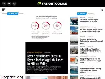 freightcomms.net