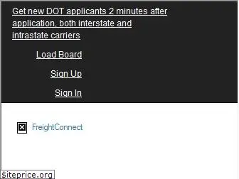 freightconnect.com