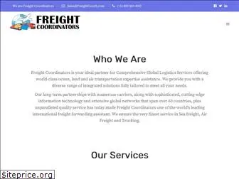 freightcoord.com