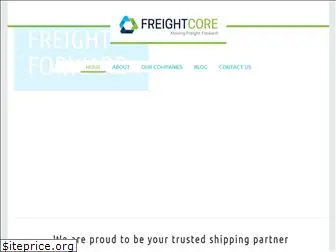 freightcoreinc.com