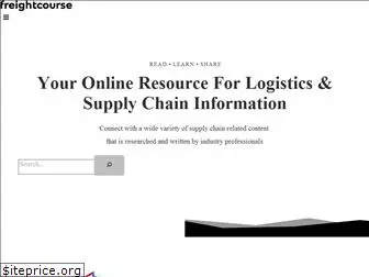 freightcourse.com