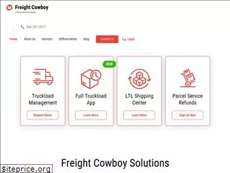 freightcowboy.com