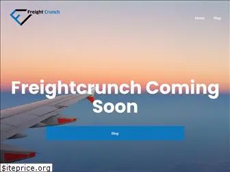 freightcrunch.com