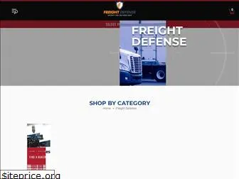 freightdefense.com