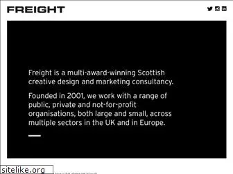freightdesign.co.uk