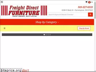 freightdirectfurniture.com