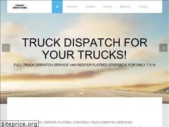 freightdispatch24.com