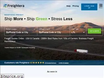 freightera.com