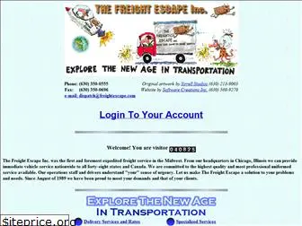 freightescape.com