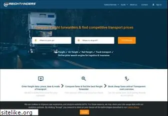 freightfinders.com