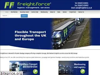 freightforce.co.uk