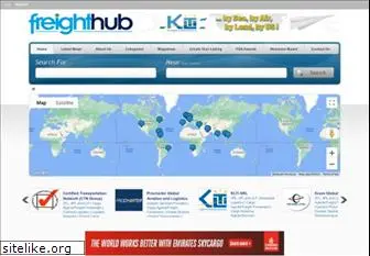 freighthub.co