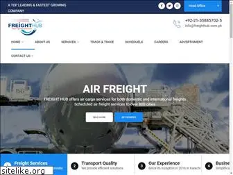 freighthub.com.pk