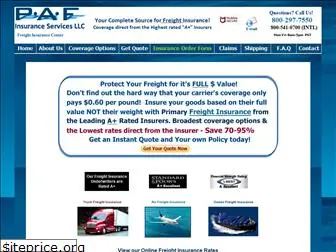 freightinsurancecenter.com