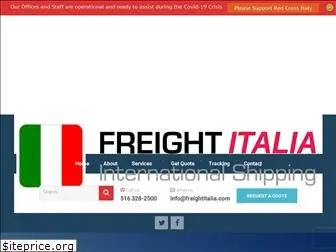 freightitalia.com