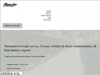 freightjoy.com