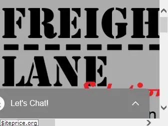 freightlane.com