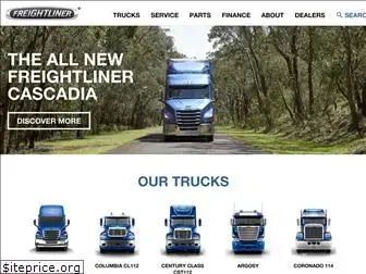 freightliner.co.nz