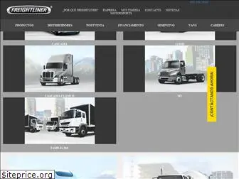 freightliner.com.mx