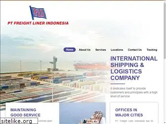 freightlinerindo.com