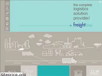 freightlines.co.in