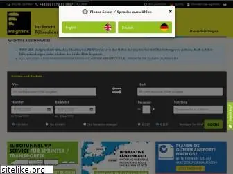 freightlink.de