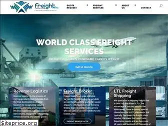 freightlogisticsinc.com