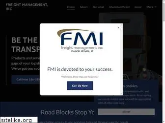 freightmanage.com