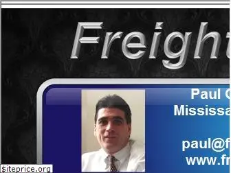 freightmechanic.com