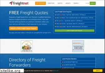 freightnet.com