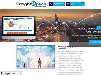 freightoptics.com