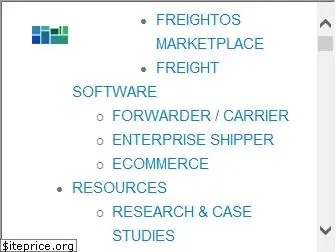 freightos.com