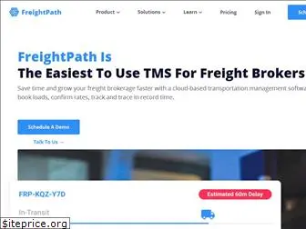 freightpath.io