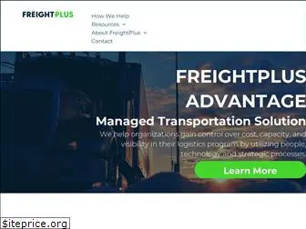 freightplus.io