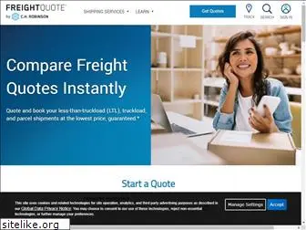 freightquote1.com