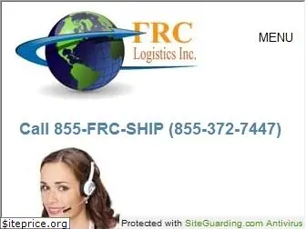 freightratecentral.com