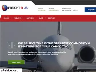 freightrus.net