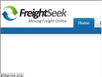 freightseek.com.au