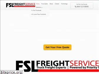 freightshiplogistics.com