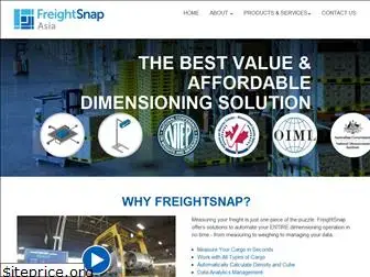 freightsnapasia.com