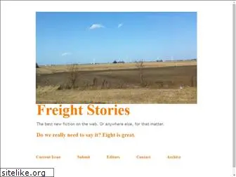 freightstories.com