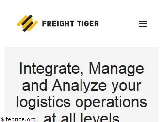 freighttiger.com