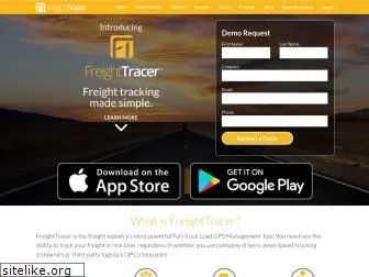 freighttracer.com