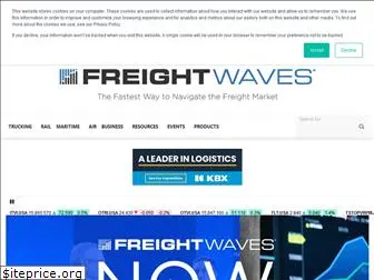 freightwaves.tv