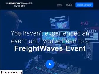freightwaveslive.com